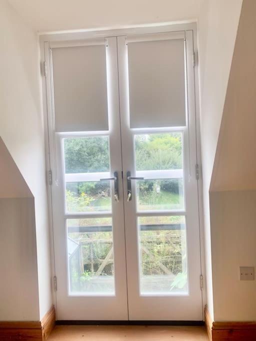 Ferienwohnung Delightful Ely House Bright And Warm With Cathedral View Exterior foto